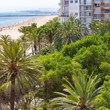 Con Vistas Al Mar En *