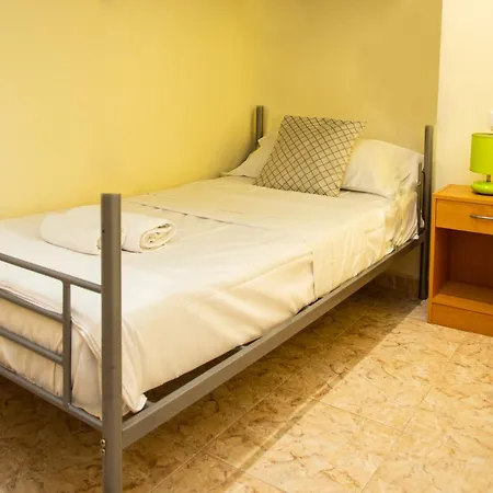 Appartamento Con Vistas Al Mar En