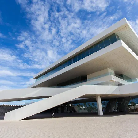 Con Vistas Al Mar En Appartamento